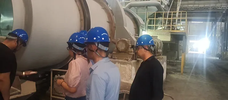 Maintenance and Repair Services