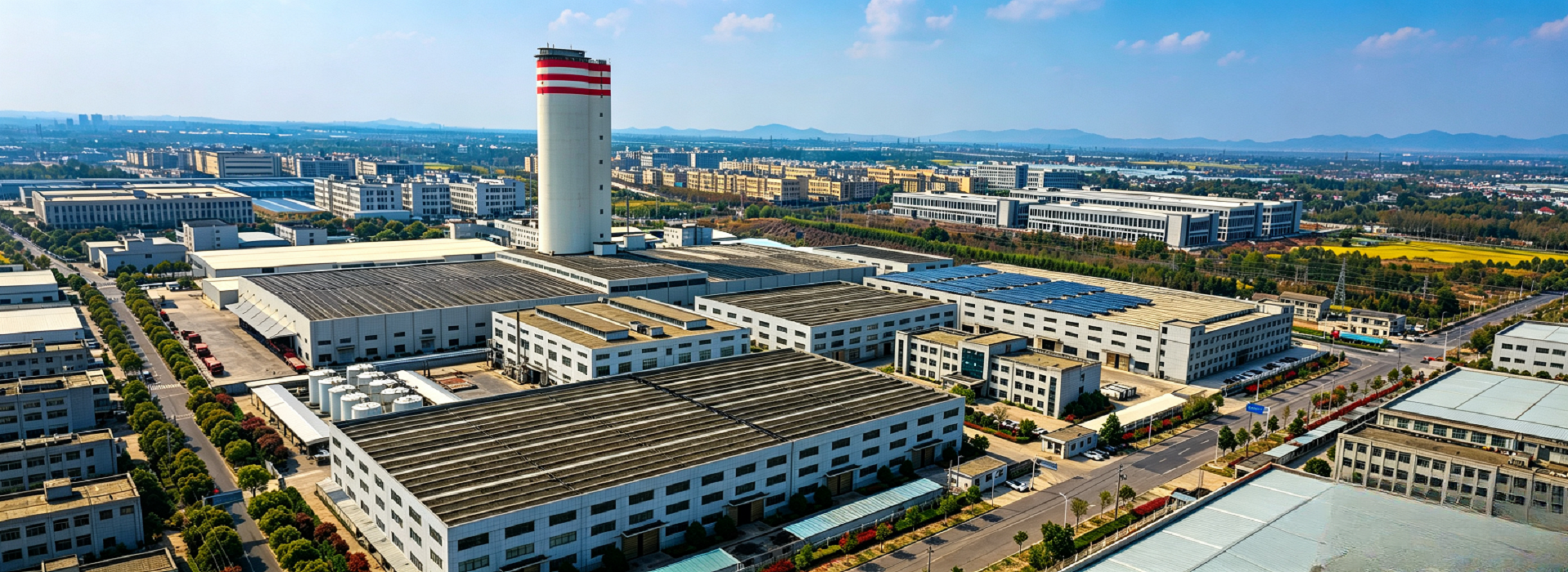 Anhui Longguang Technology Co., Ltd.