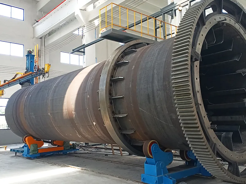 Drying & Cooling Equipment