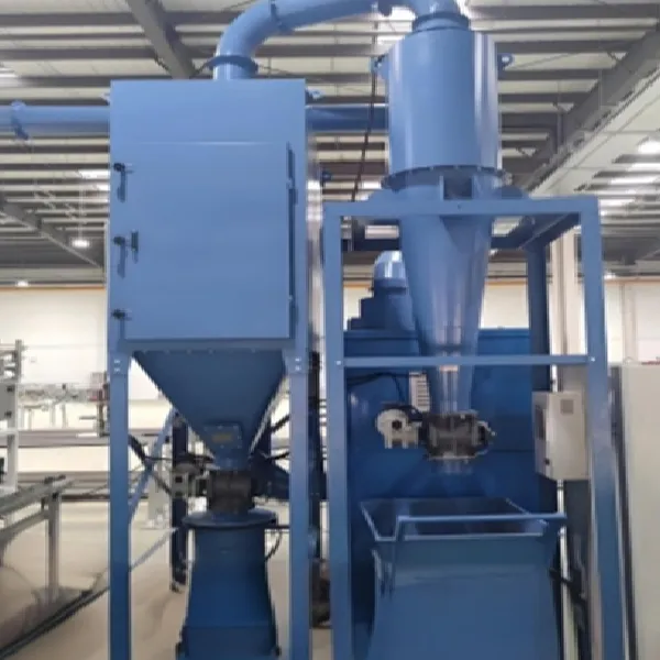 Cyclone Dust Collector