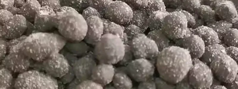 Organic Fertilizer Production Line