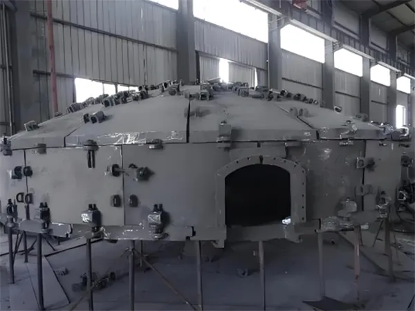 Potassium Sulfate Fertilizer Production Line