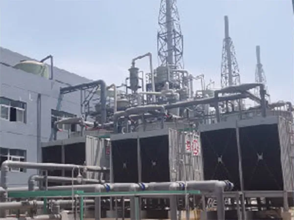 FRP Process Equipment