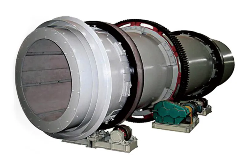 Sulphur/Wax Coating Machine (SCU)